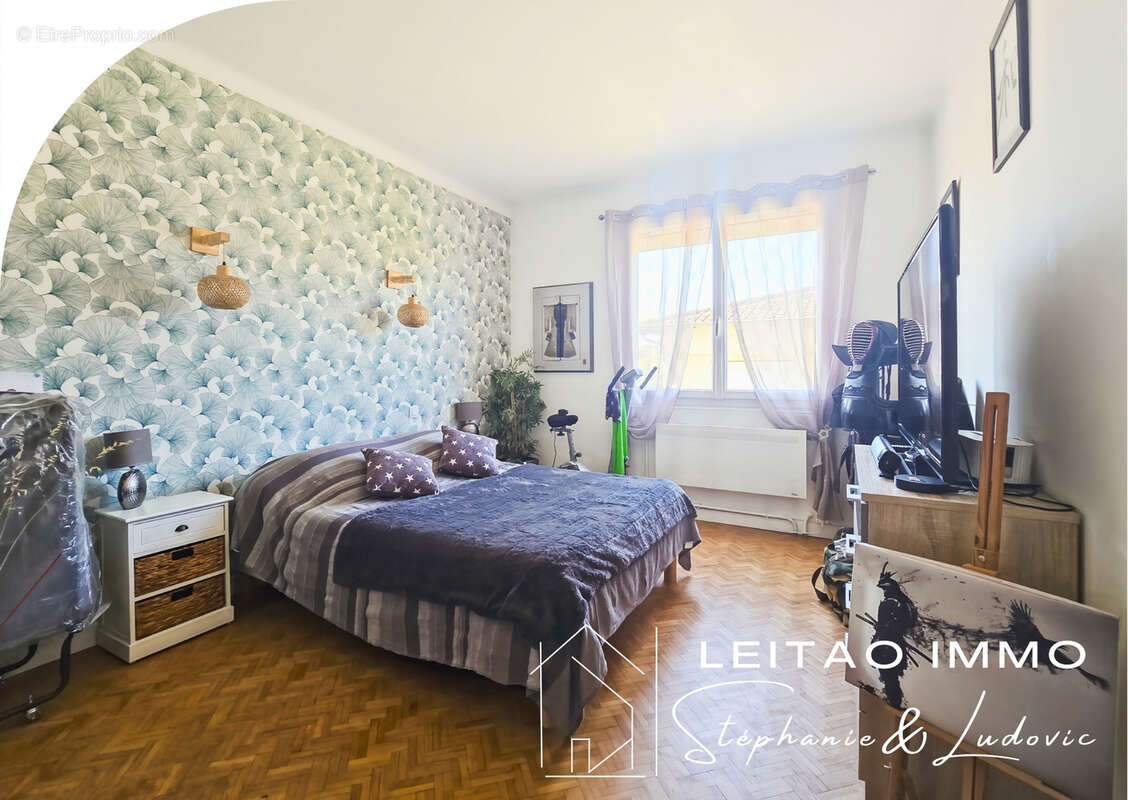 Appartement à LAVAUR