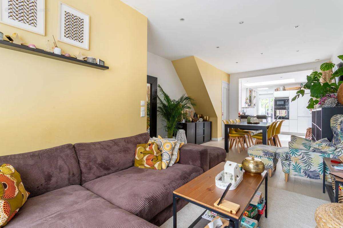 Maison à PERENCHIES