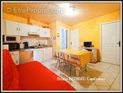 Appartement à CAUTERETS