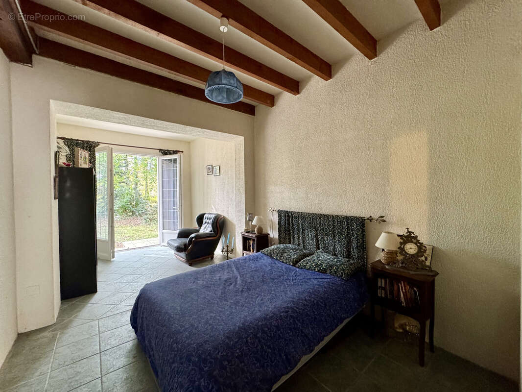 Maison à MARTIGNAS-SUR-JALLE