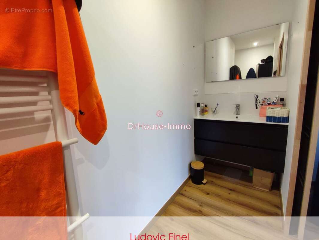 Maison 129 m² à Blainville-Sur-Mer  - photo 18