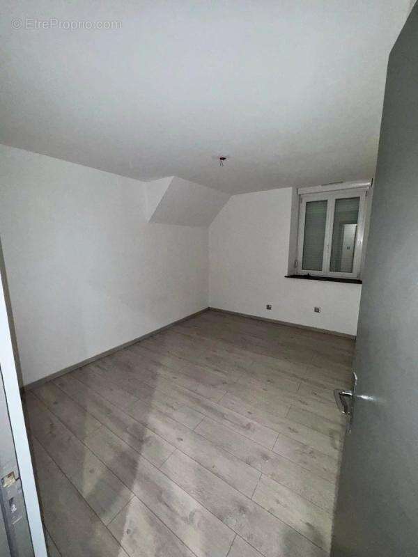 Appartement à GOLBEY