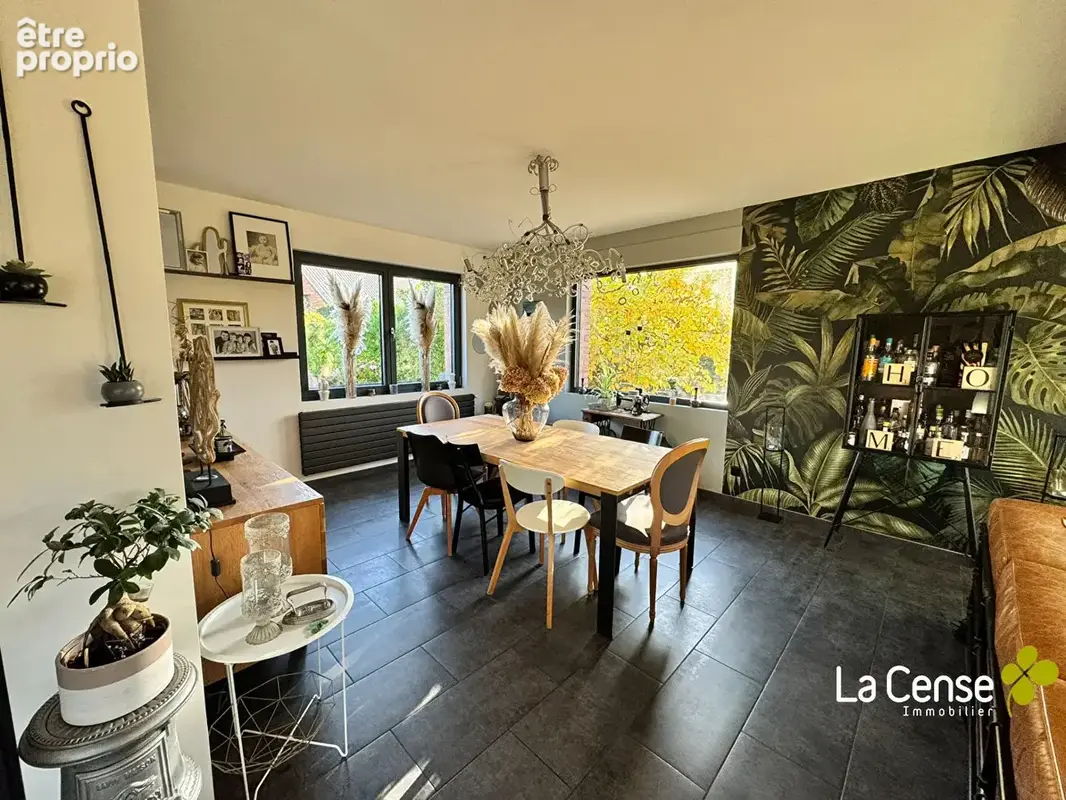 CHERENG- Maison individuelle 4/5 chambres - photo 4