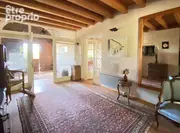 Maison à INJOUX-GENISSIAT