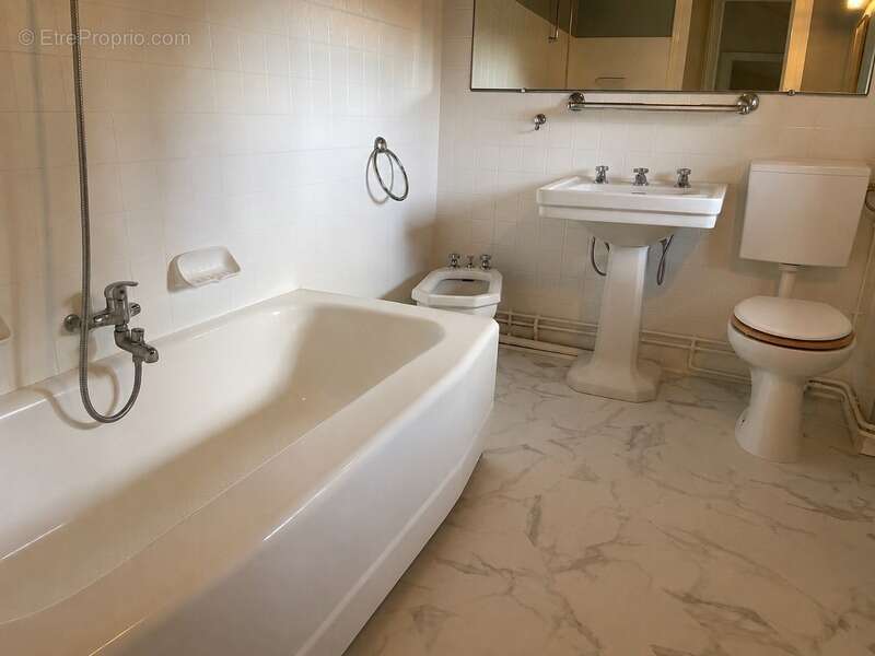 Très Belle maison de caractère  dans parc de 26900 m2 - photo 33