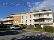 Appartement à QUIMPER