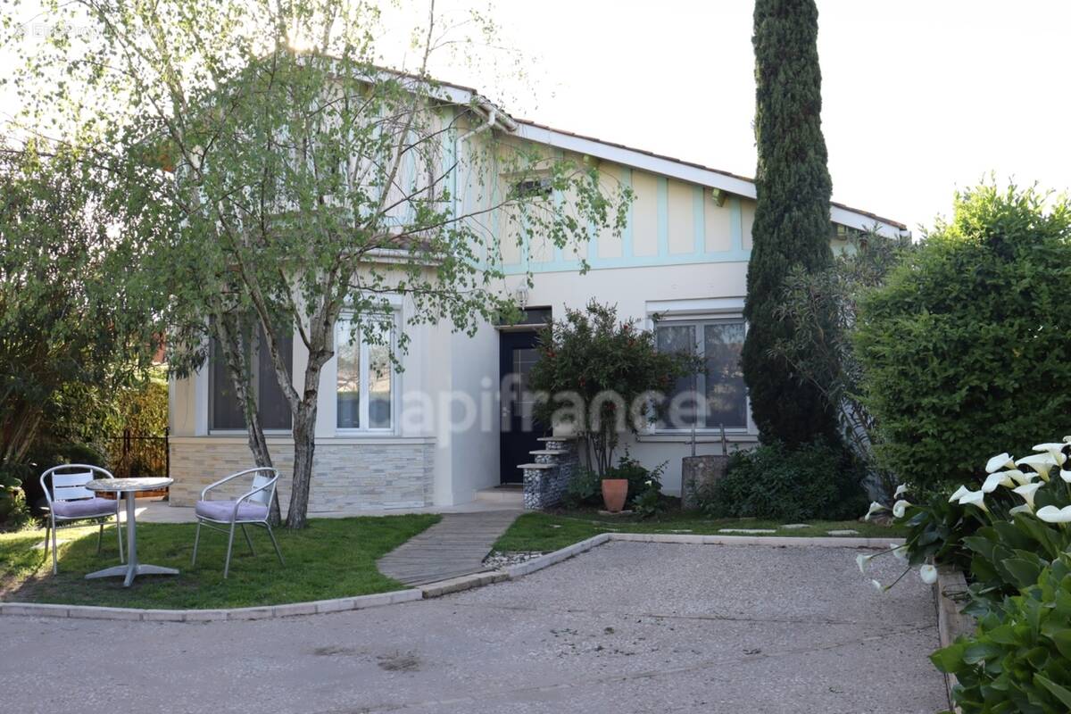 Maison à MARMANDE