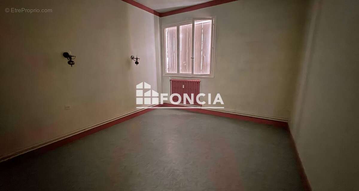 Appartement à AGEN