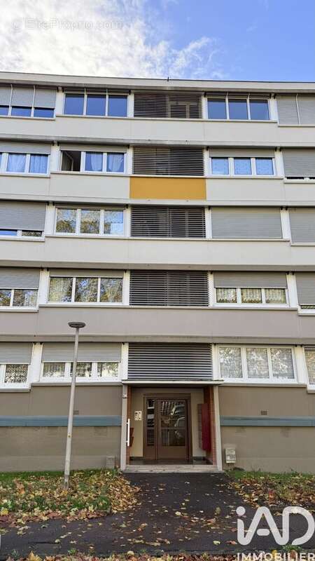 Photo 2 - Appartement à LIMOGES