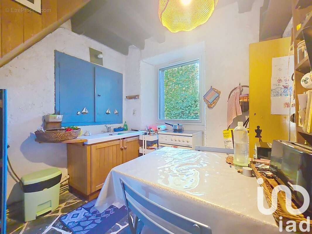 Photo 5 - Maison à MONTREUIL-LE-GAST