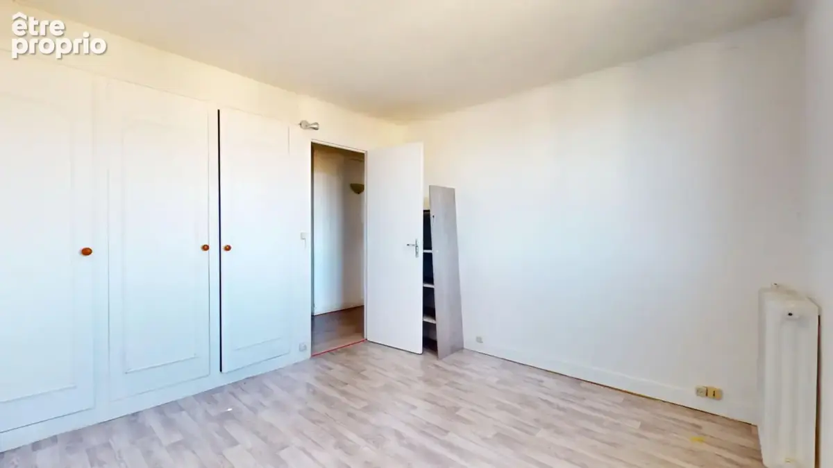 Les Pavillons Sous Bois, au pied du tramway, Appartement 2 pièces 45 m2 - photo 6