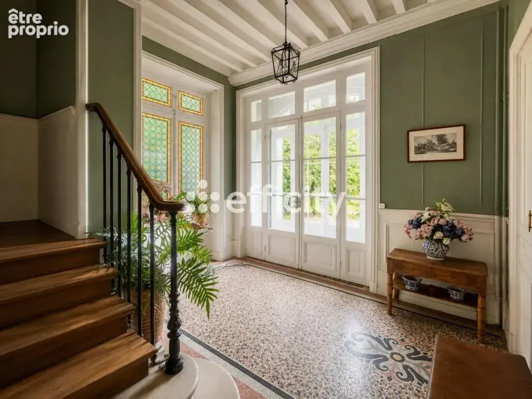 Appartement - photo 2