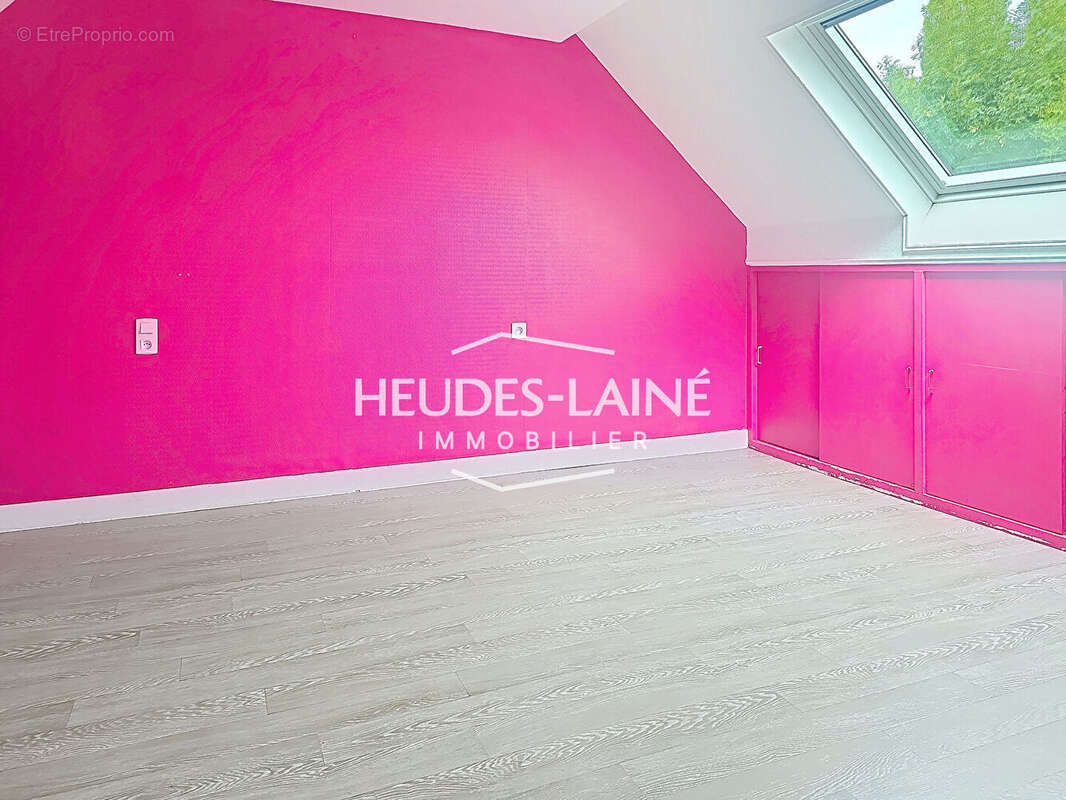 Maison à MARCEY-LES-GREVES