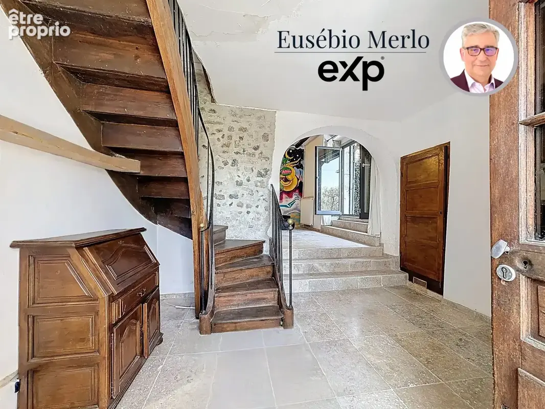 Maison 6 pièces 150 m² à vendre à Chapareillan (38530) - photo 6