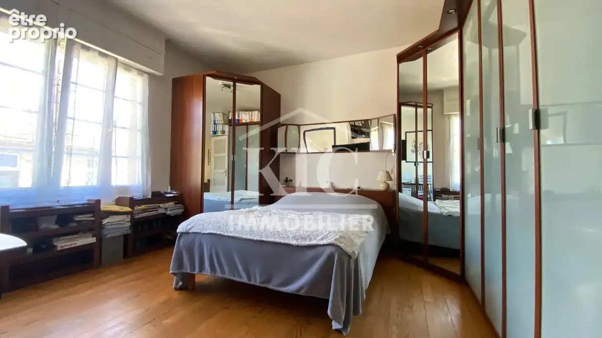 Carcassonne - ensemble immobilier avec entree privative - proche cite medievale - photo 6