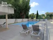 Appartement à BARJAC