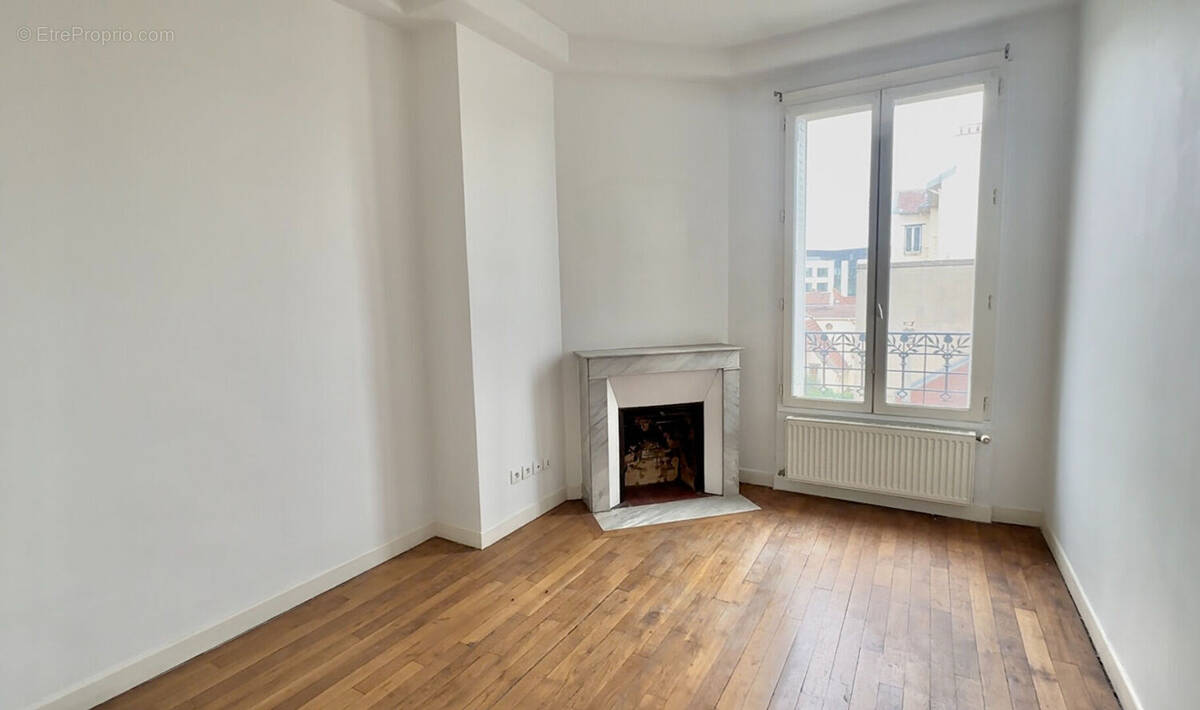 Appartement à MALAKOFF