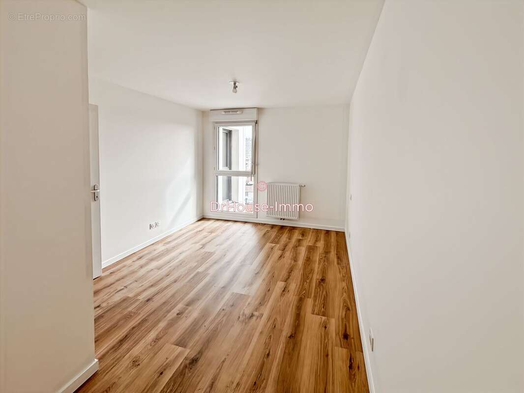 Appartement à MERIGNAC