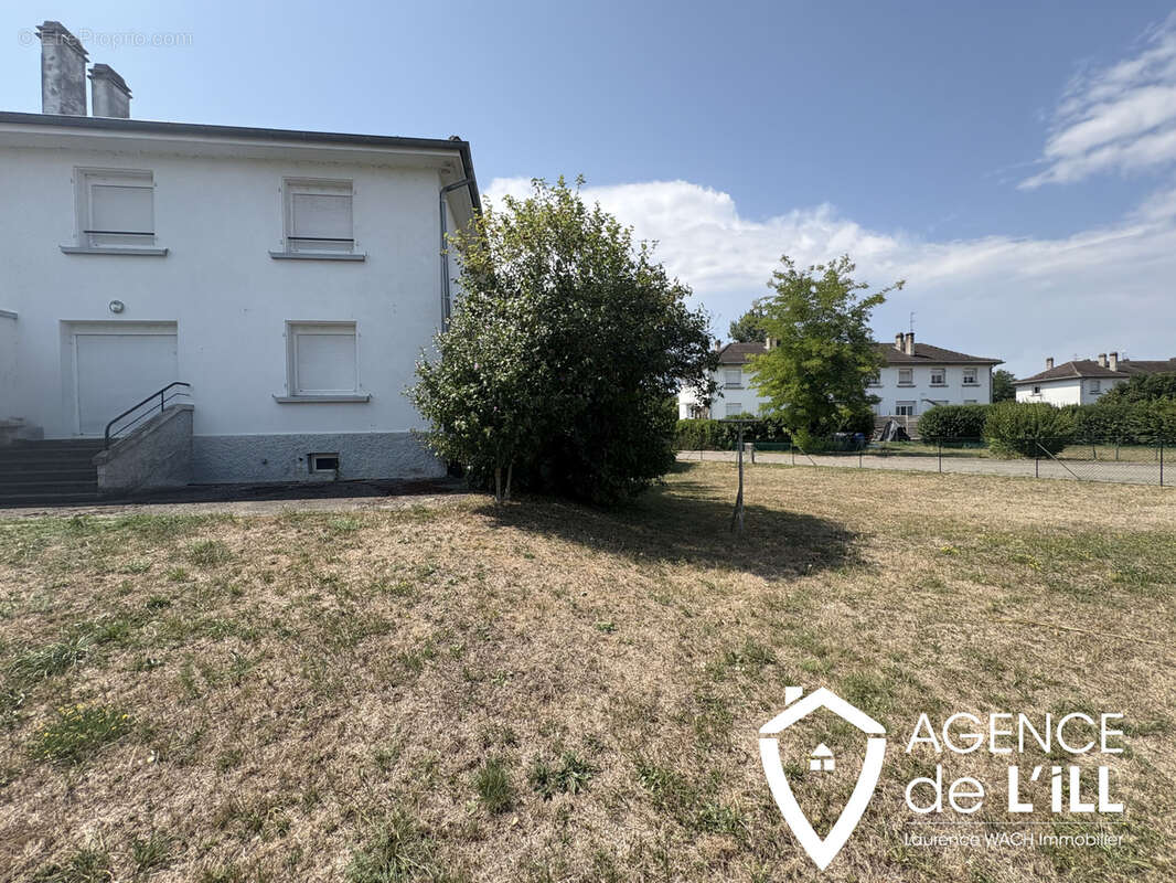 Maison 85 m2 sur 8 ares   Au calme à Diebolsheim - photo 8