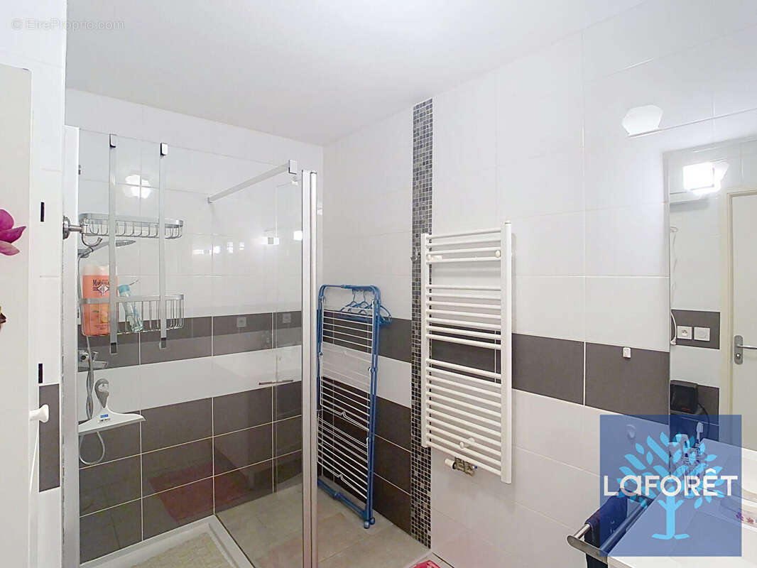 Appartement à BOUCAU