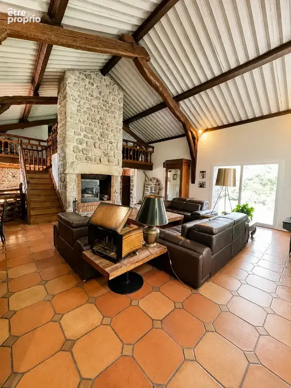 Belle ferme en pierre - photo 11