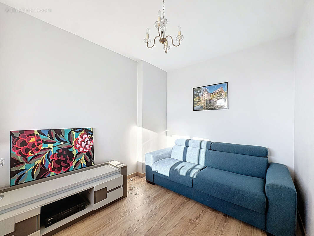 Appartement à VENISSIEUX