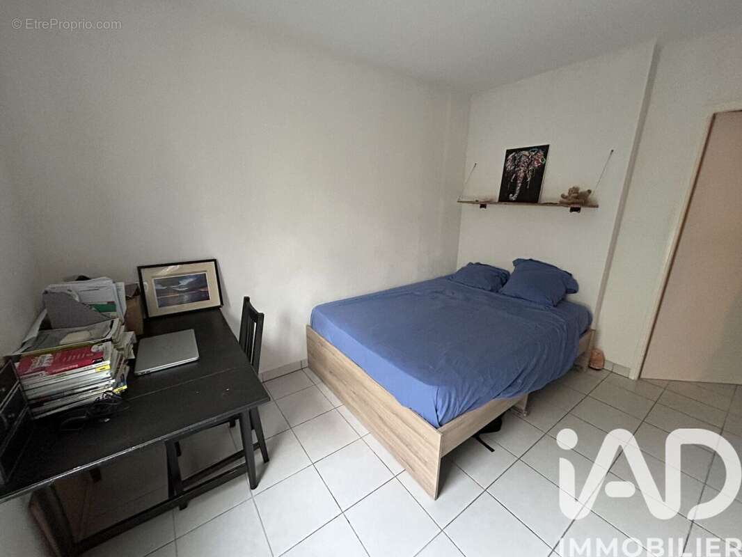 Photo 9 - Appartement à TOULOUSE
