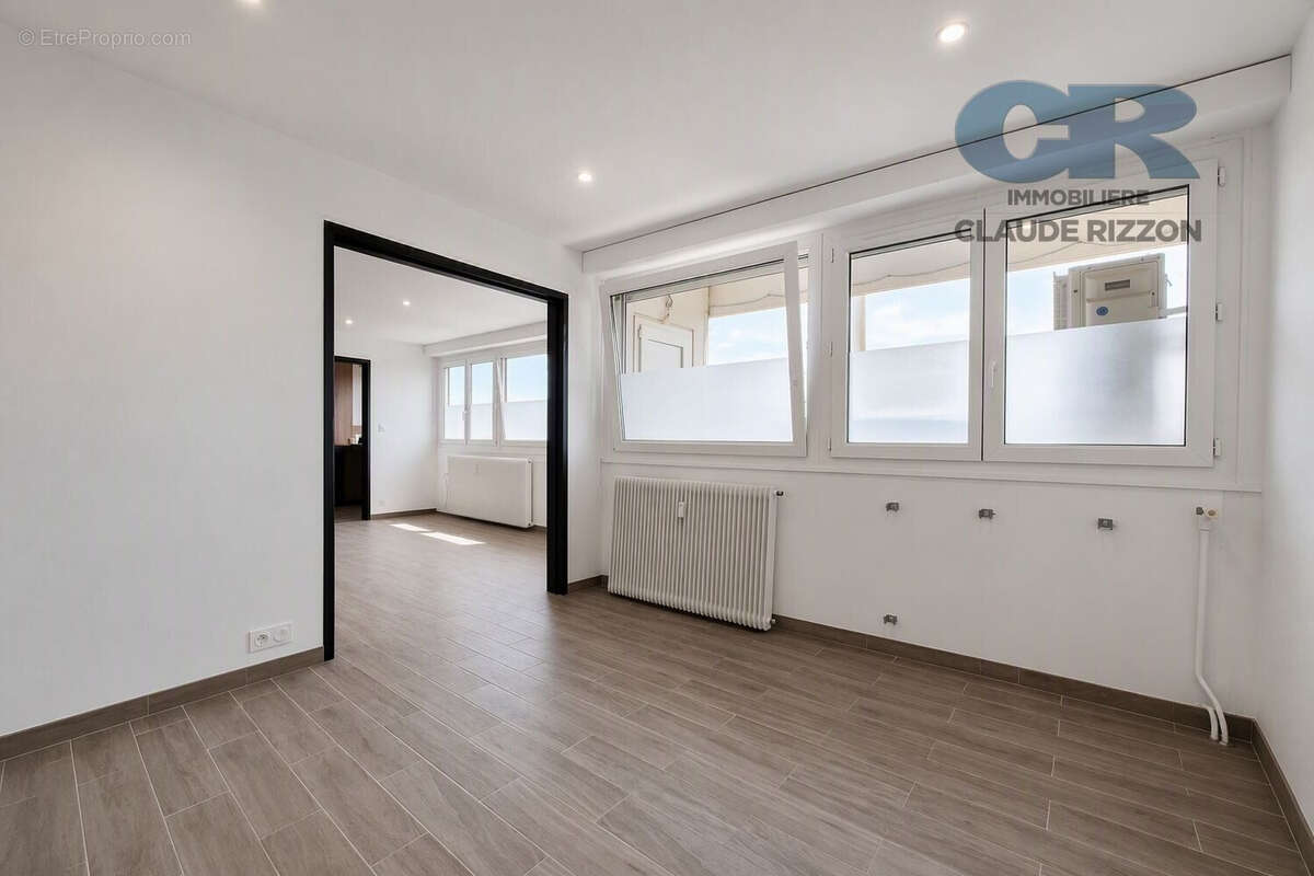 Appartement 4 pieces pont-a-mousson - photo 7