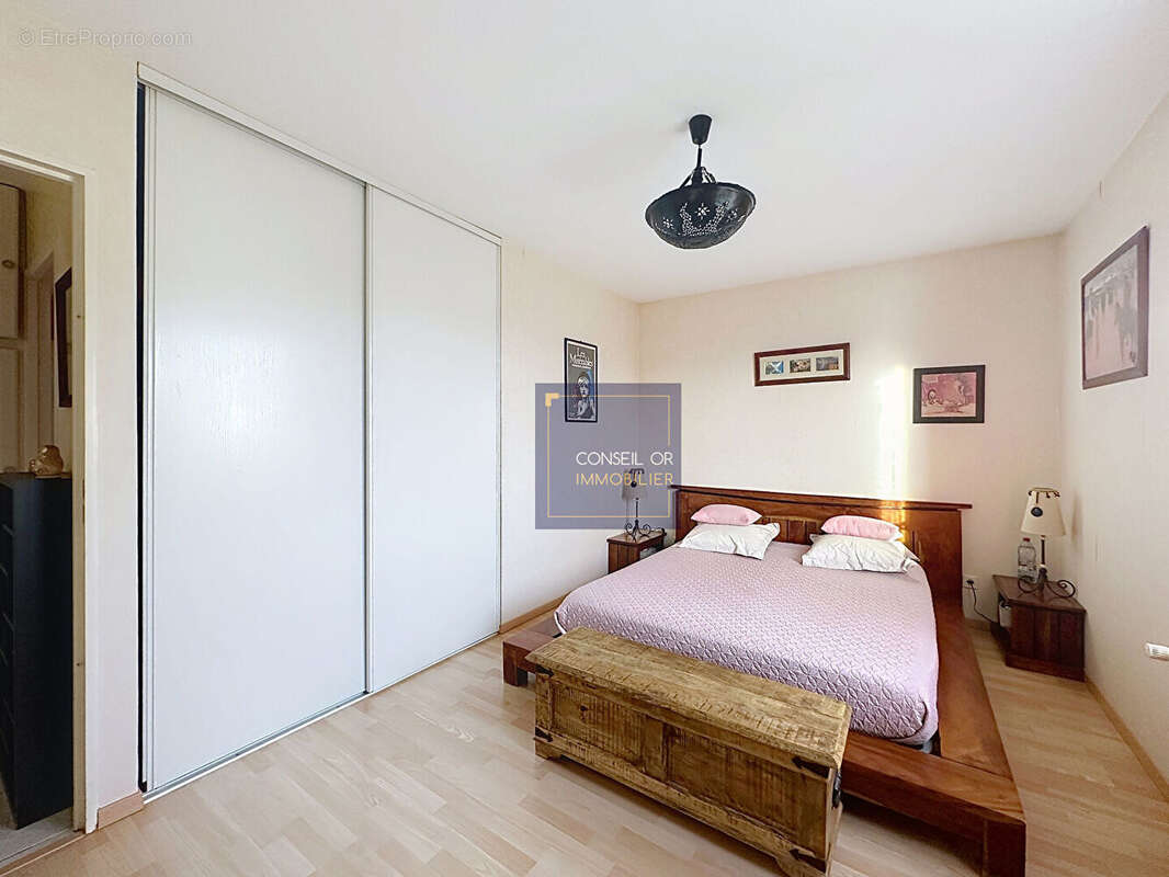 Maison à SAINTE-FOY-LES-LYON