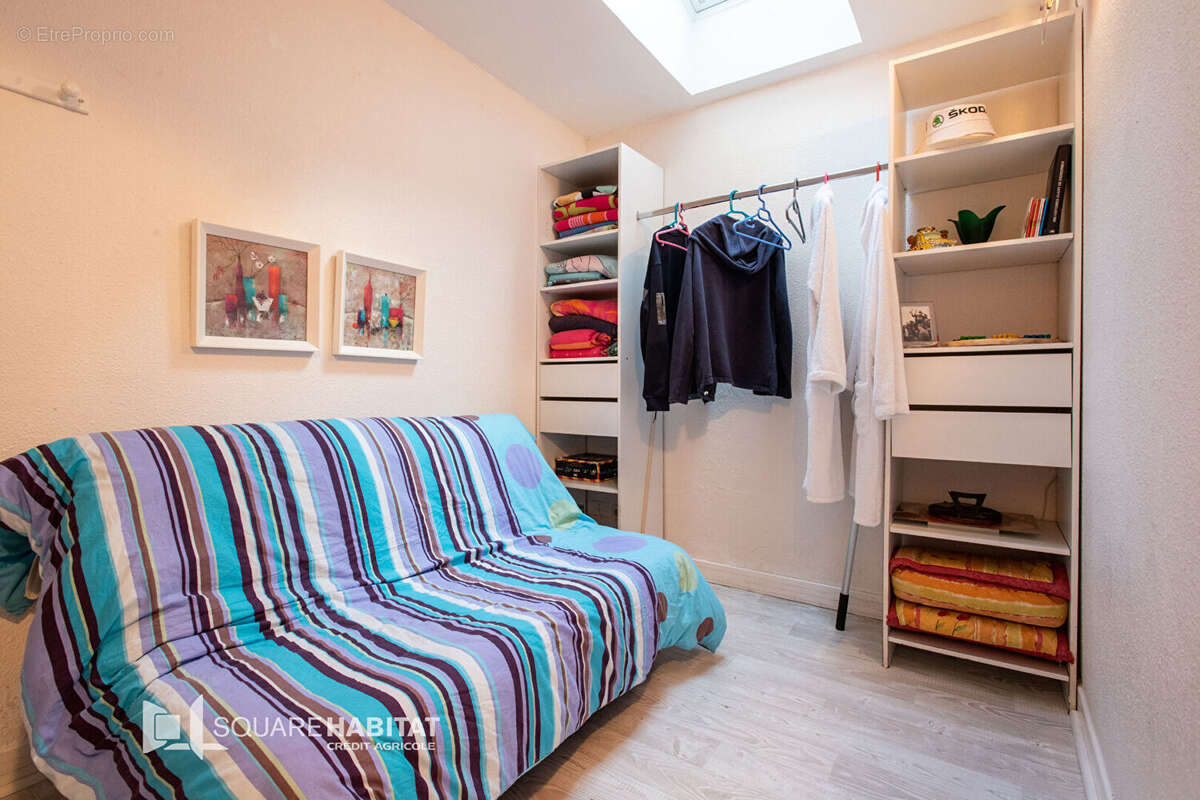 Appartement à LE TOUQUET-PARIS-PLAGE