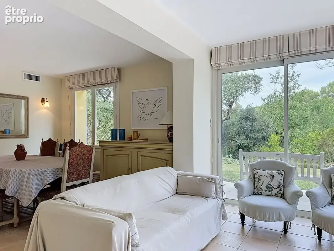 Maison 146 m² à vendre à Trans-En-Provence (83720) - photo 5