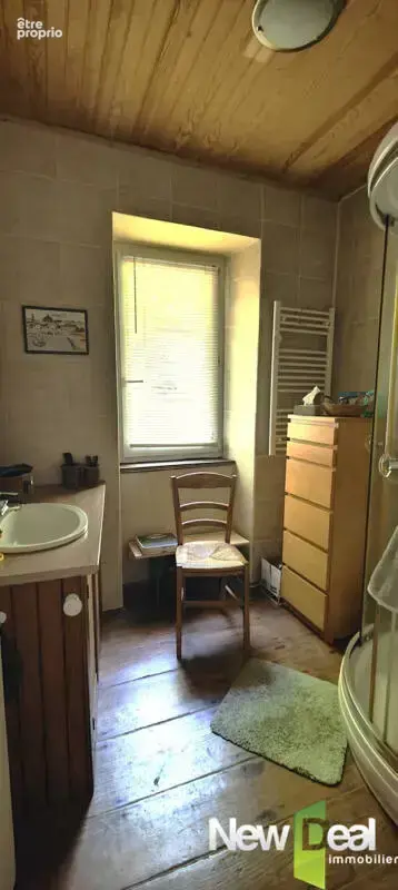 Maison de cachet à la campagne - photo 15