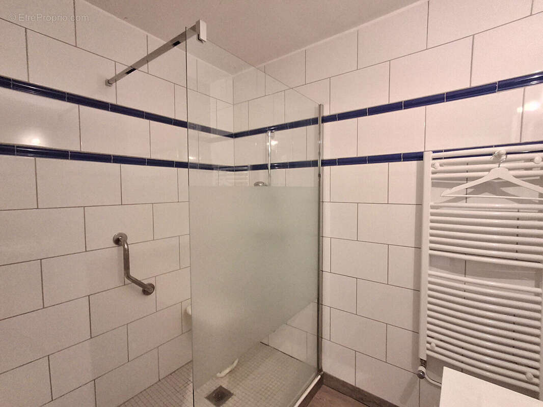 Appartement à BONNIERES-SUR-SEINE