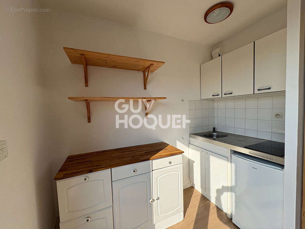 Appartement à TALENCE