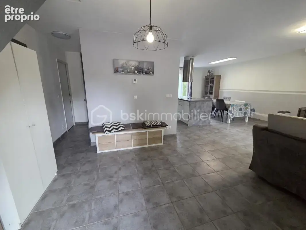 Maison familiale - photo 5