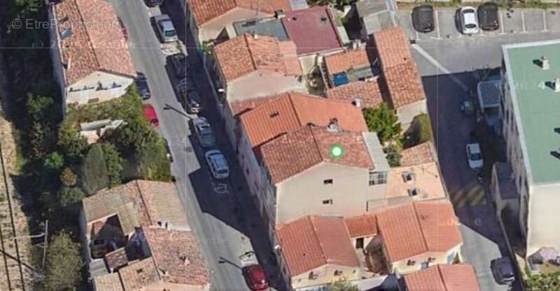 Appartement à MARSEILLE-10E