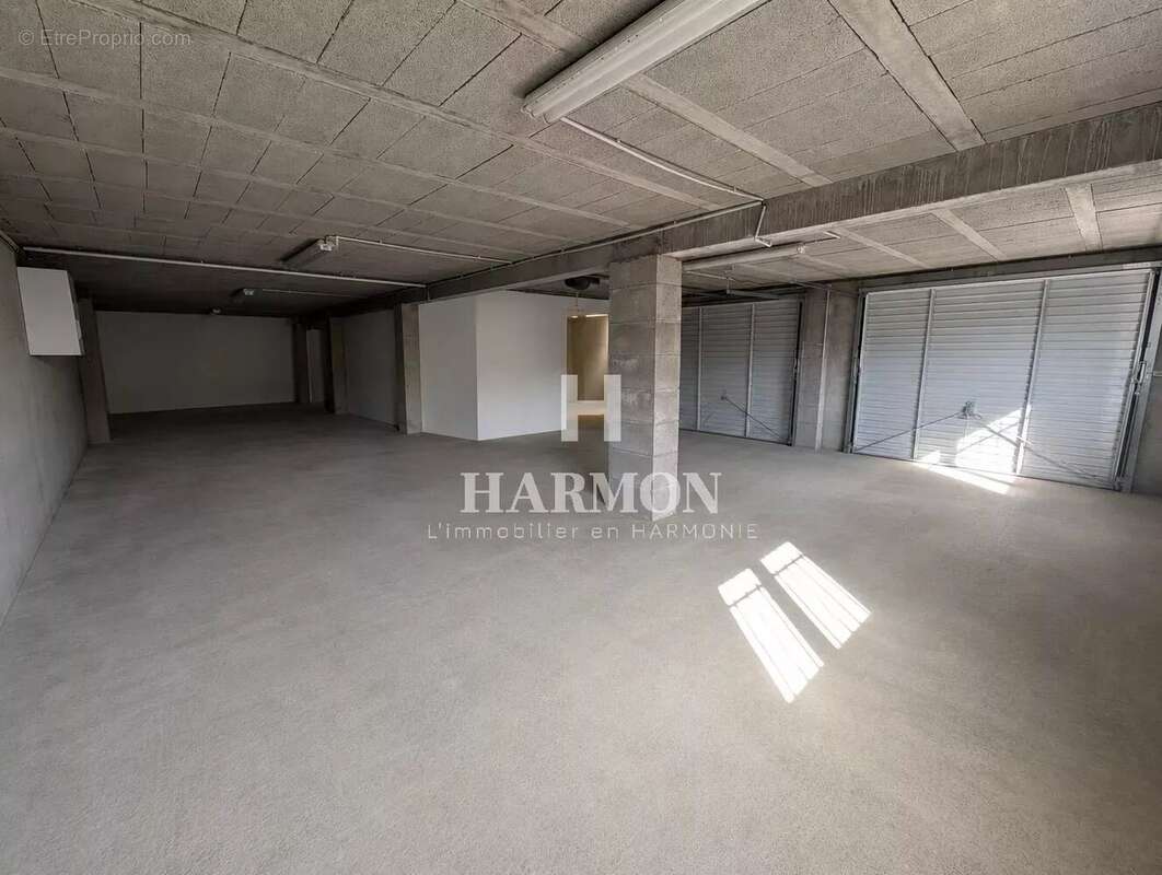 Harmon a vendre - maison sur momas - photo 12