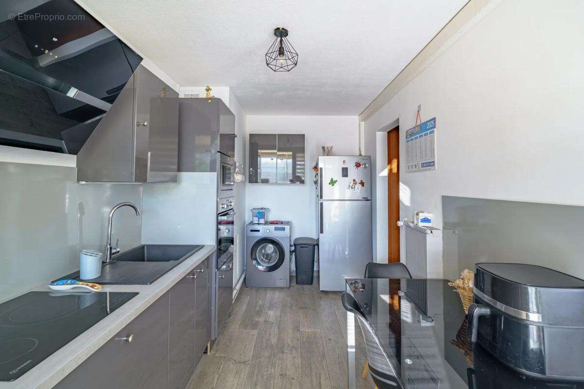 Appartement à ISTRES