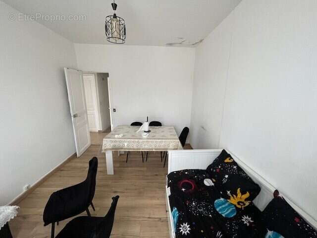 Appartement à LIVRY-GARGAN
