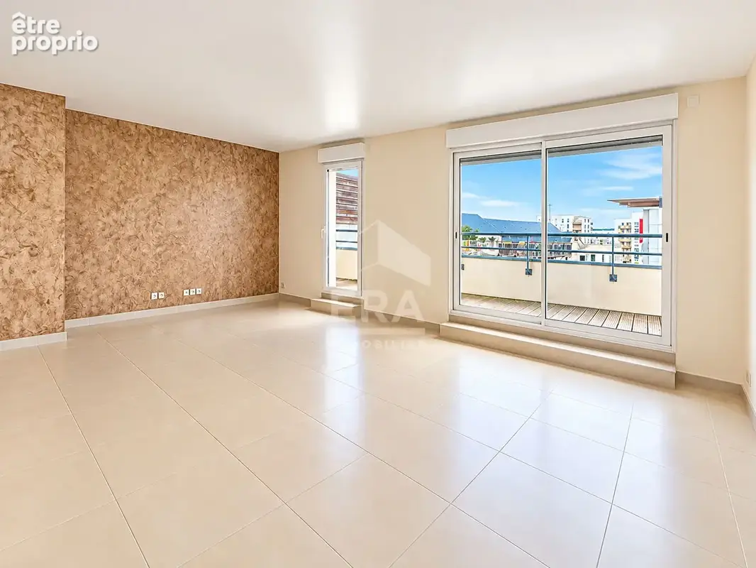 Appartement 147m² à clermont-ferrand - photo 2