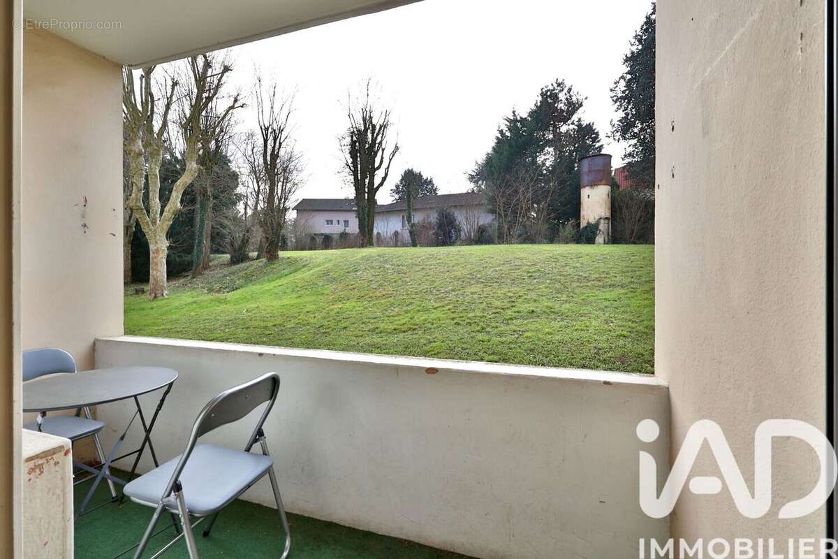 Photo 9 - Appartement à TASSIN-LA-DEMI-LUNE