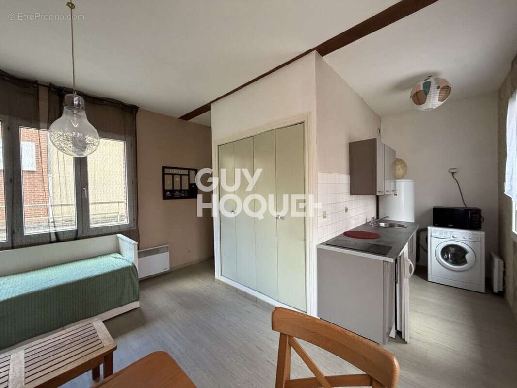 Photo 2 - Appartement à AMIENS
