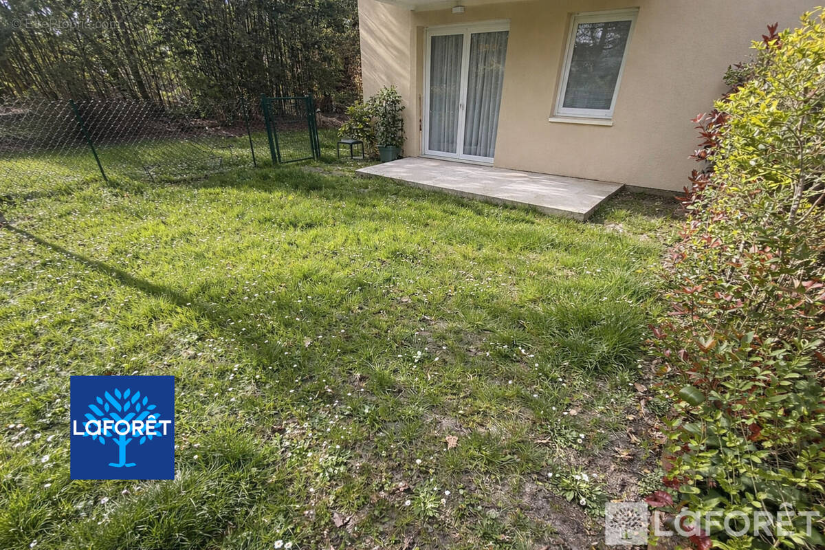 Appartement à MARTIGNAS-SUR-JALLE