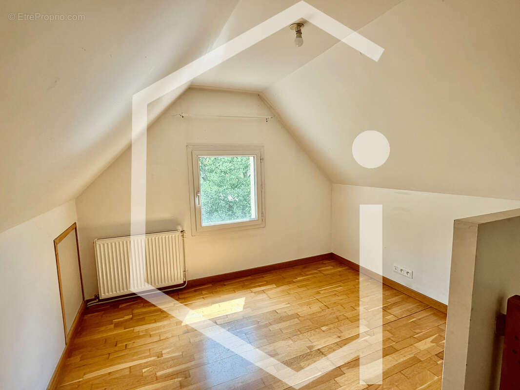 Maison familiale avec sous-sol complet au cœur de Boulleret - photo 13