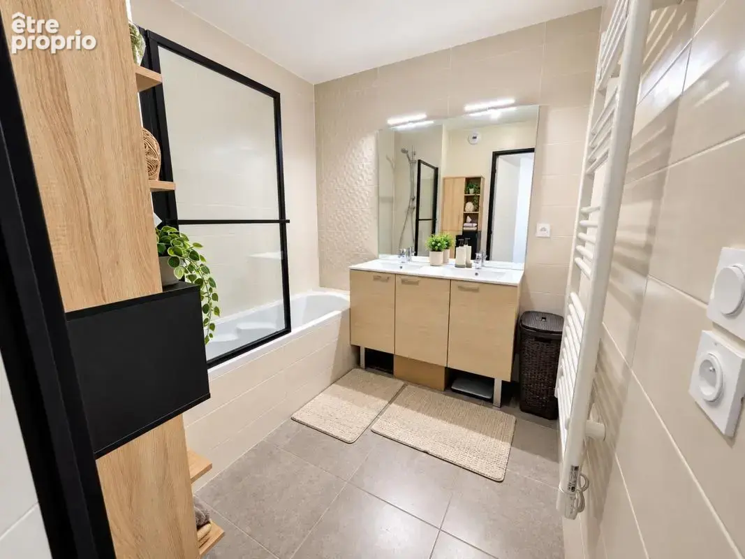Appartement - photo 8