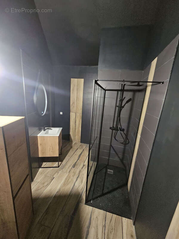 Appartement à PUYVALADOR