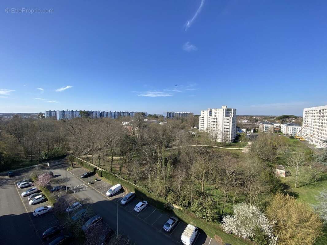 Appartement à MERIGNAC