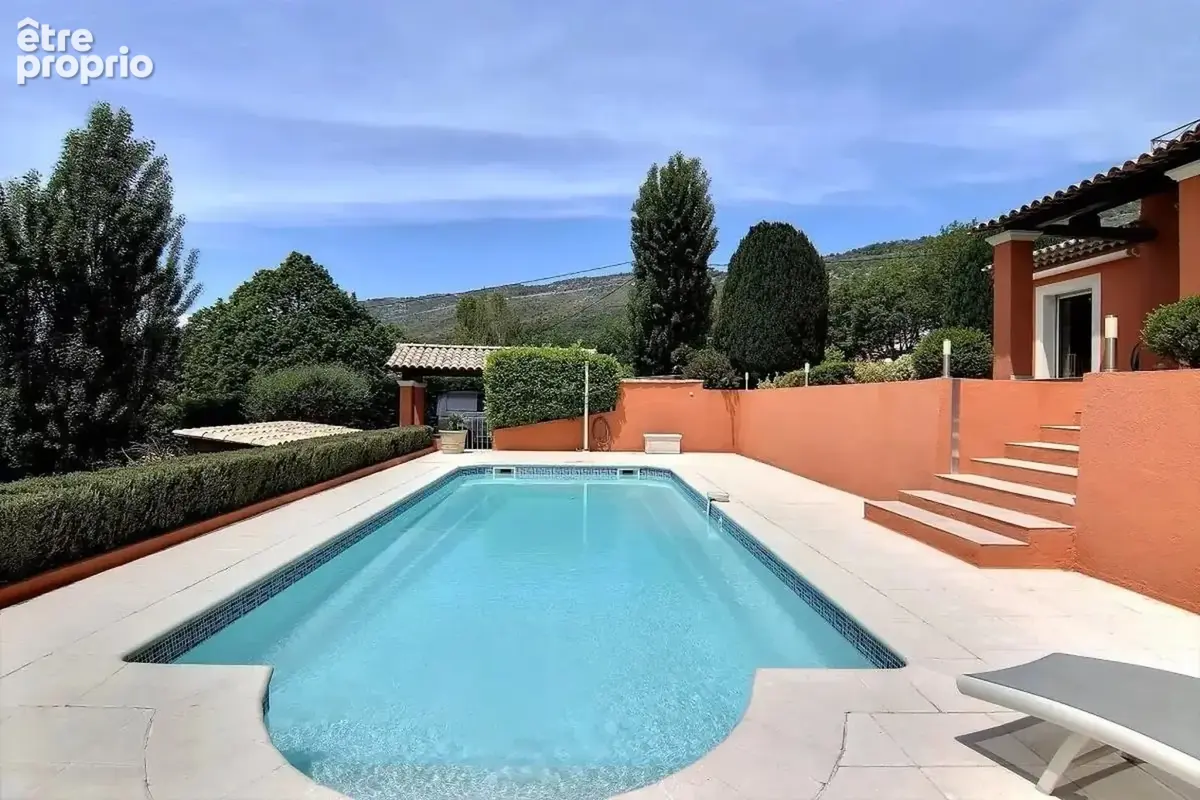 Villa néo provençale 5 pièces + piscine - photo 2