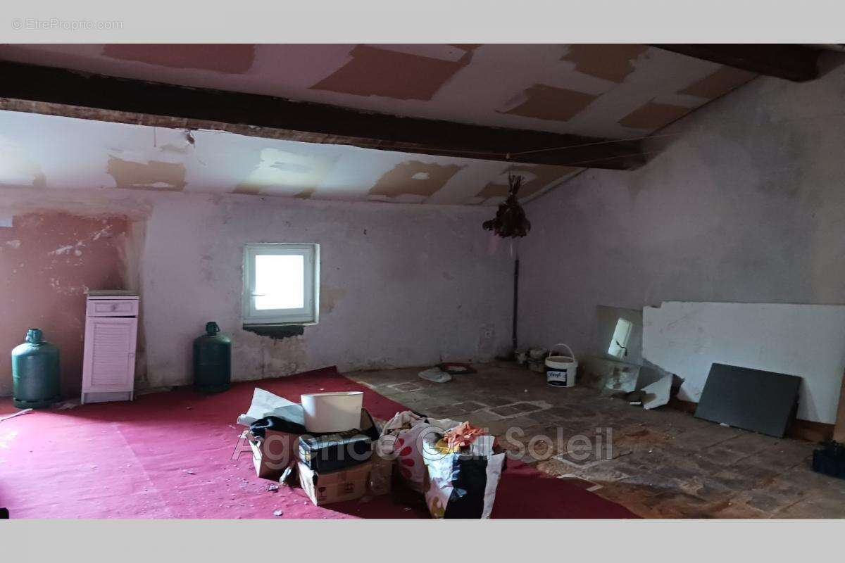 vente maison 3 Pièce(s) - photo 9