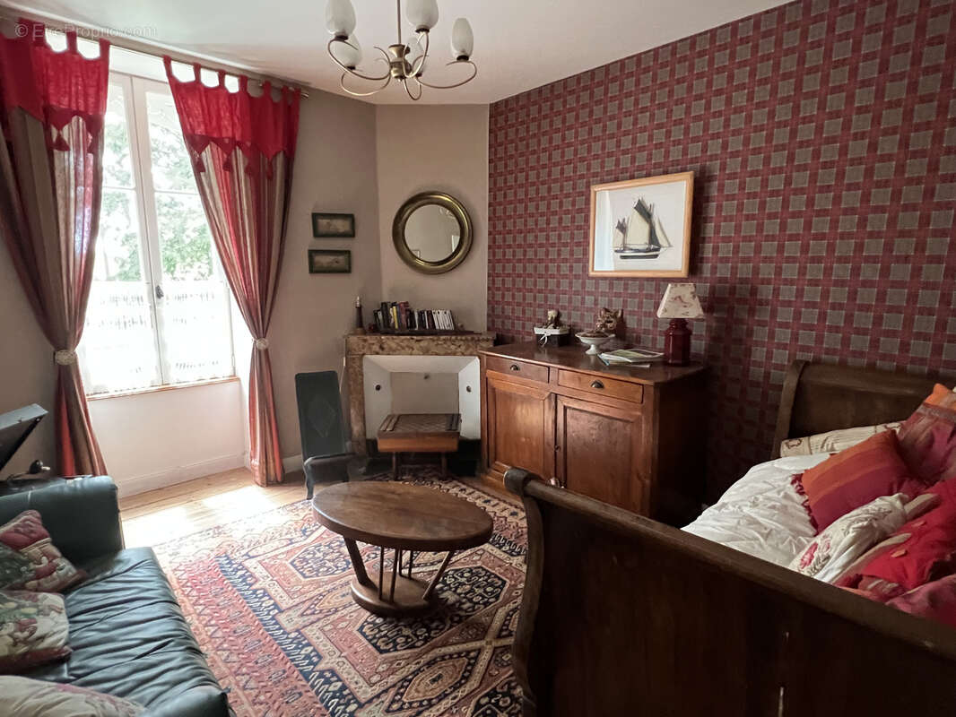 Maison atout charme st jean d'Angély - photo 7